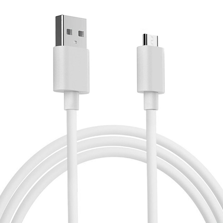 Oryginalna ładowarka sieciowa SAMSUNG EP-TA50EWE + KABEL MICRO 1.2M KOMPLET