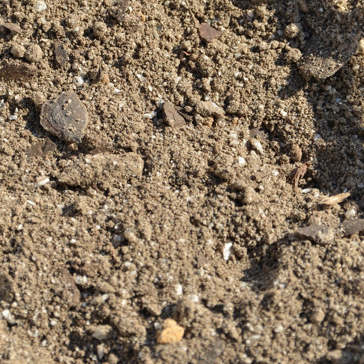 Podłoże dla żółwia do terrarium Ziemia dla żółwia Testudo Soil Original 25L