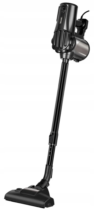 Odkurzacz pionowy przewodowy mocny MPM MOD-74