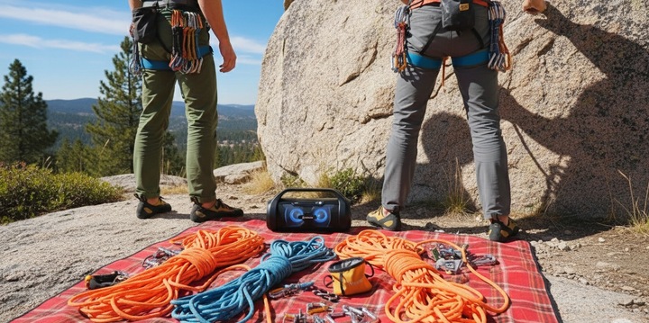 GŁOŚNIK PRZENOŚNY BLUETOOTH BEZPRZEWODOWY USB SD FM MANTA SPK215 AKU