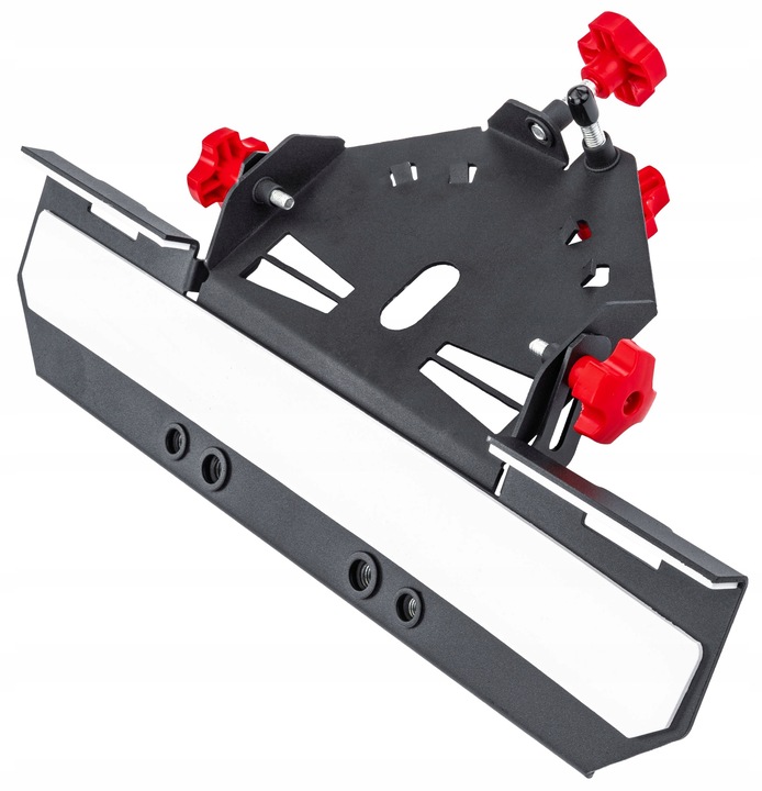 SLIDER PRZYSTAWKA DO SZLIFIERKI KĄTOWEJ DO CIĘCIA PŁYTEK POD KĄTEM