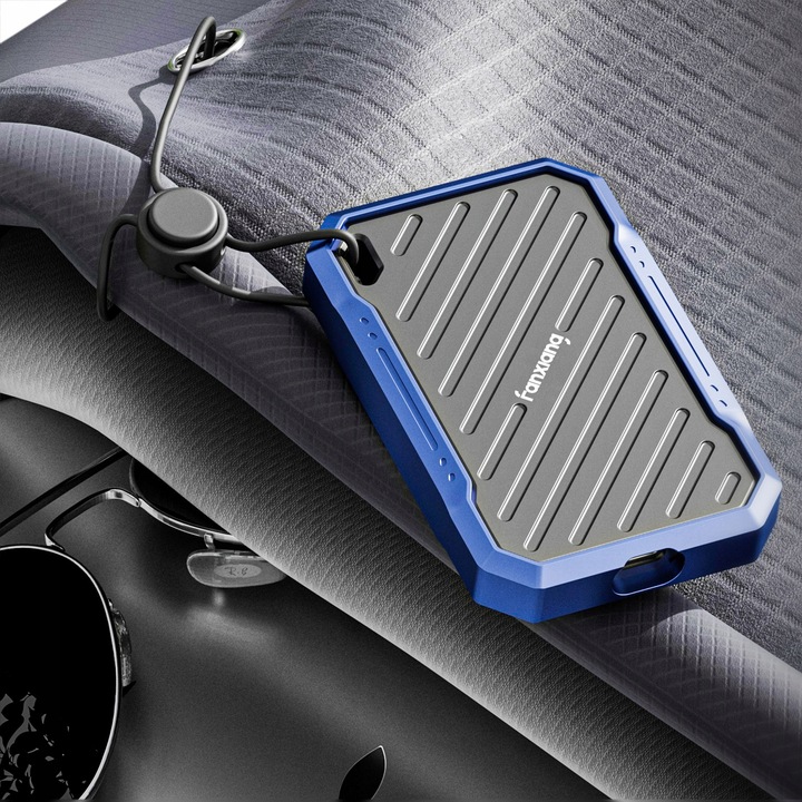 Dysk twardy zewnetrzny SSD Fanxiang PS2100 USB 3.2 1TB 2050/1800 MB/S