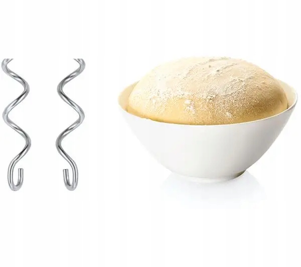 Mikser ręczny Bosch MFQ4930B 850W Czarny do Mieszania Ubijania