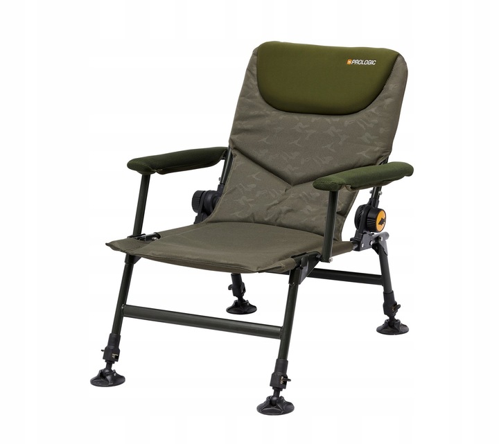 KRZESŁO WĘDKARSKIE PROLOGIC INSPIRE LITE-PRO
