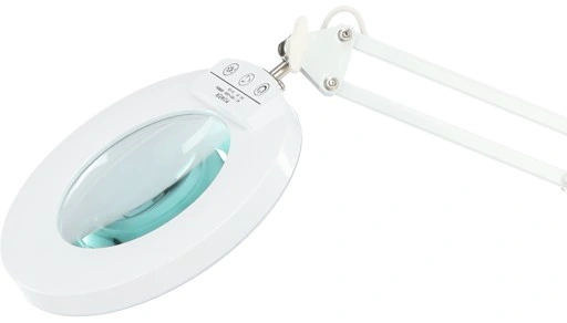 Lampa kosmetyczna dermatologiczna lupa