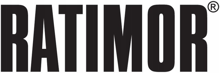 RATIMOR NA SZCZURY I MYSZY KOSTKA BRODIFAKUM 4,5KG