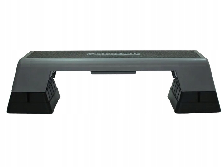 Step do aerobiku PROFESJONALNY 3 poziomy ST100