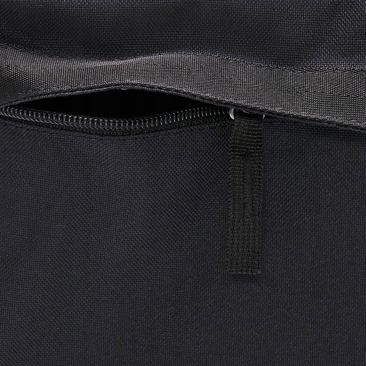 Plecak szkolny NIKE Heritage 25L Sportowy Czarny MIEJSKI