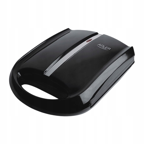 OPIEKACZ DO ORZESZKÓW CIASTEK XXL FORMA NA 24 SZT 1600W POWŁOKA