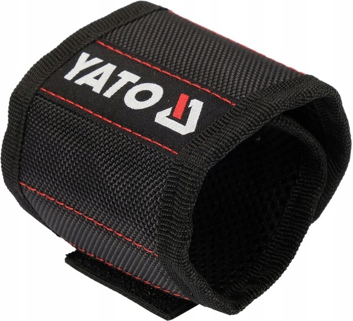 OPASKA MAGNETYCZNA NA RĘKĘ NADGARSTEK YATO