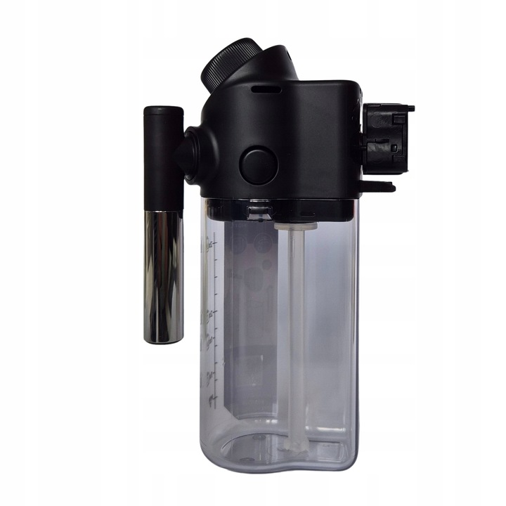 Pojemnik Zbiornik Karafka na Mleko do Ekspresu DeLonghi Magnifica Evo