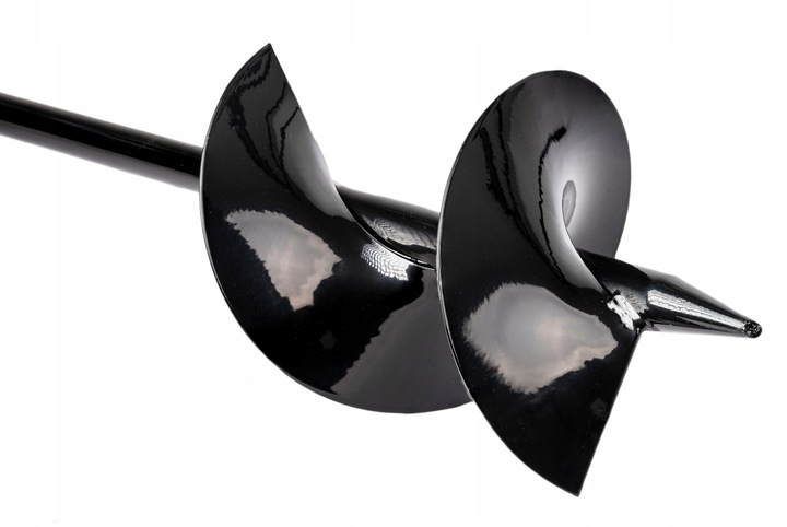 ŚWIDER RĘCZNY WIERTŁO DO GLEBY ZIEMI GRUNTU SŁUPKÓW SADZENIA DRZEW