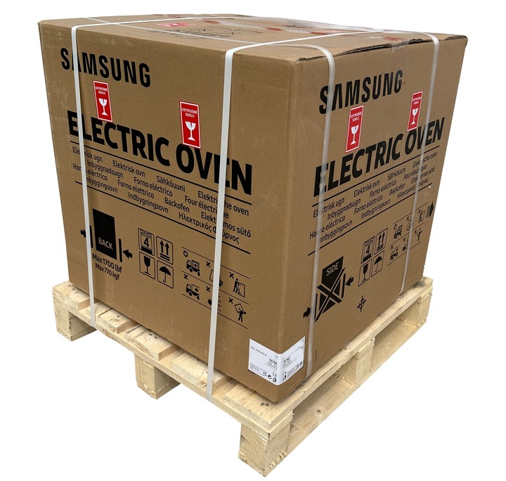 Suszarka Bosch Serie 4 WTH8627GPL 8kg Pompa ciepła AutoDry