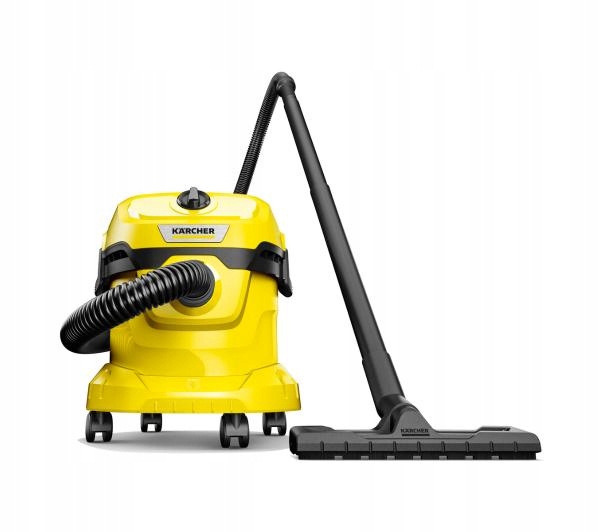 Odkurzacz uniwersalny Karcher WD 2 Plus V-12/4/18/C