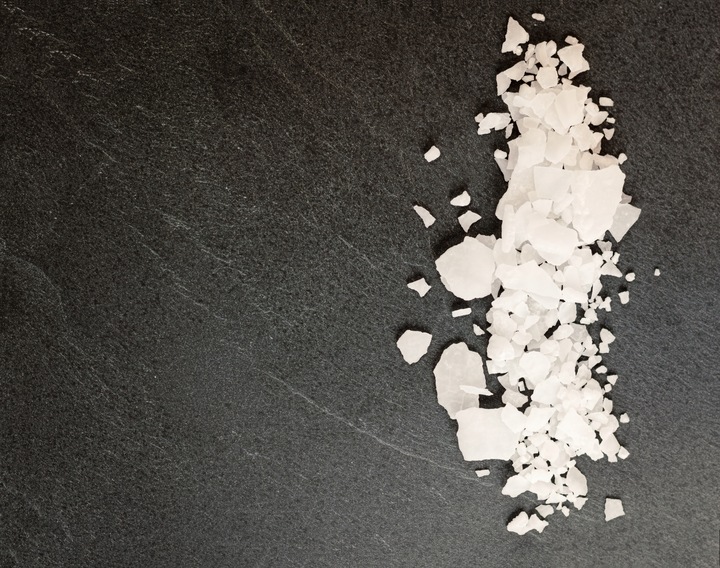 CHLOREK MAGNEZU SZEŚCIOWODNY CZYSTY 10KG z morza