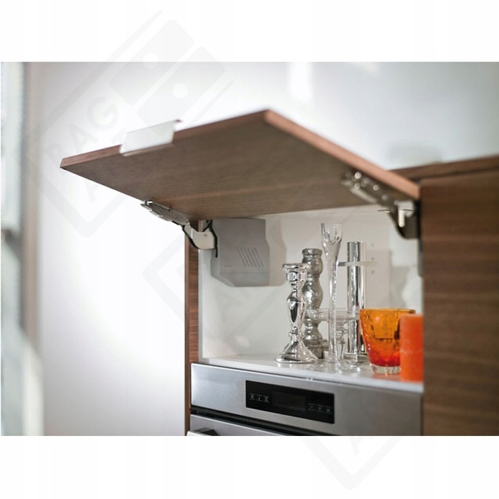 BLUM PODNOŚNIK AVENTOS HK-S 20K2E01 hamulec