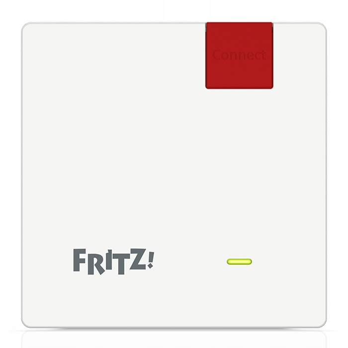 Mocny wzmacniacz Wi-Fi Mesh FRITZ!Repeater 600