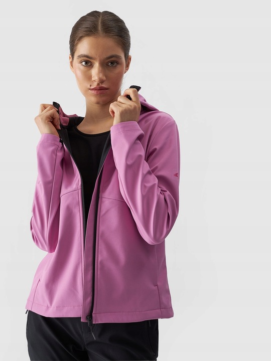 KURTKA 4F 4FWAW24TSOFF285-54S-XL