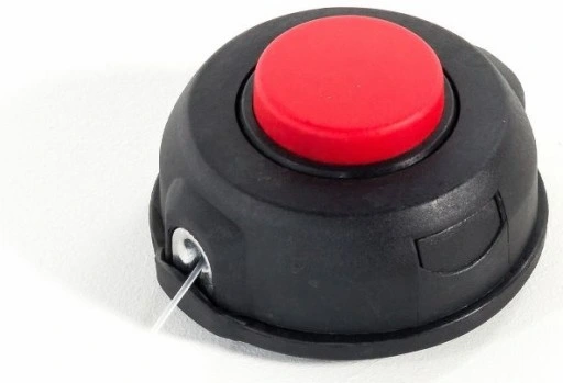 Kosa akumulatorowa NAC BKB18-B15-S2 18 V 1,5Ah podkaszarka na żyłkę