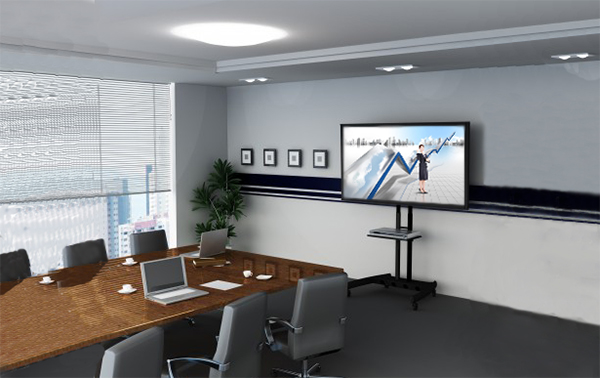 Mobilny STOJAK TV Stand do Telewizora LCD 32-70' B