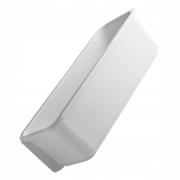 Organizer pod zlew do Szafki kuchennej Pojemnik Wysuwany prowadnica