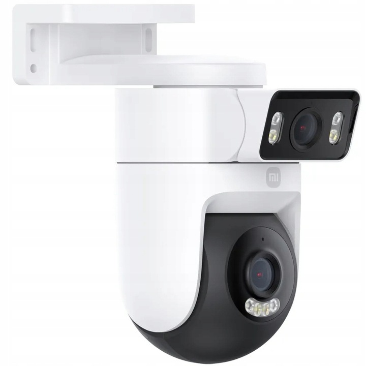 Kamera IP zewnętrzna Xiaomi Outdoor Camera CW500 Dual EU IP66 Wi-Fi 6