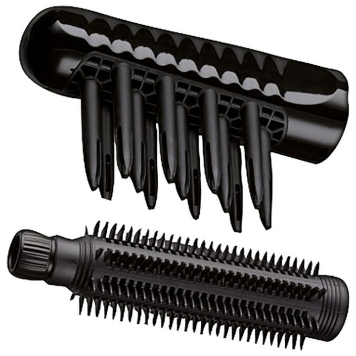 Lokówko-suszarka Braun Satin Hair 3 AS330E