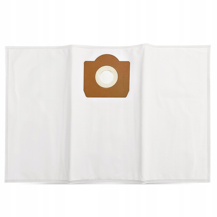 Worki do odkurzacza Bosch Gas 15 20 Makita VC2512L syntetyczne 10