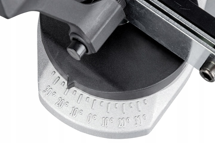 OSTRZAŁKA ELEKTRYCZNA DO ŁAŃCUCHÓW PIŁ PILAREK 2X TARCZA DO OSTRZENIA