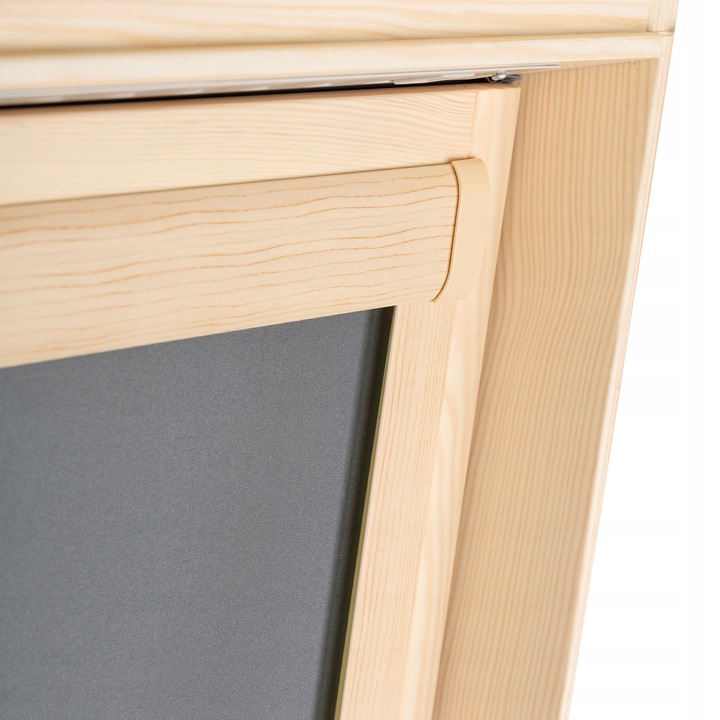 ROLETA DACHOWA ZACIEMNIAJĄCA TERMO NA WYMIAR FAKRO VELUX OPTILIGHT 78x140