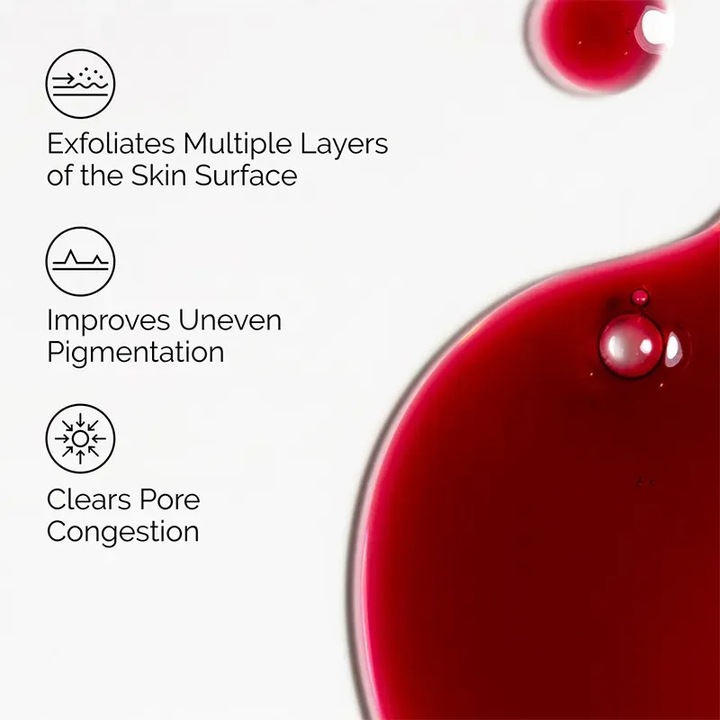 THE ORDINARY - AHA 30% + BHA 2% Peeling -