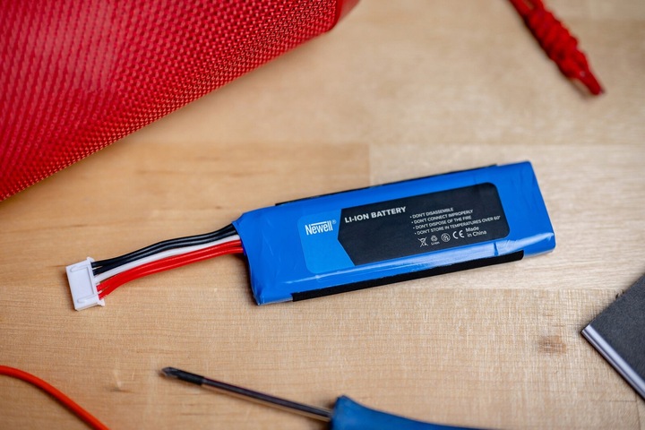 Akumulator Newell zamiennik MY-JMF310SL do JBL Flip 4