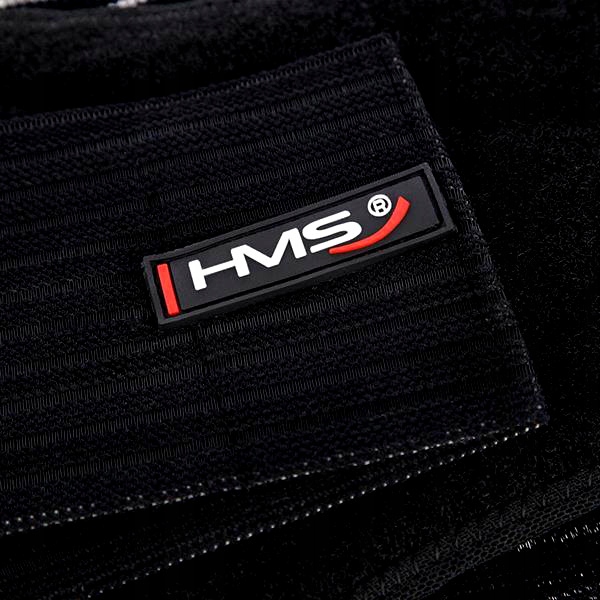 Ściągacz na brzuch HMS BR1869 One Size