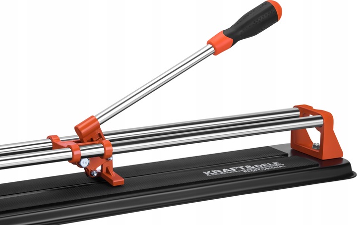 PRZECINARKA DO GLAZURY MASZYNKA RĘCZNA DO CIĘCIA PŁYTEK GRES 600MM