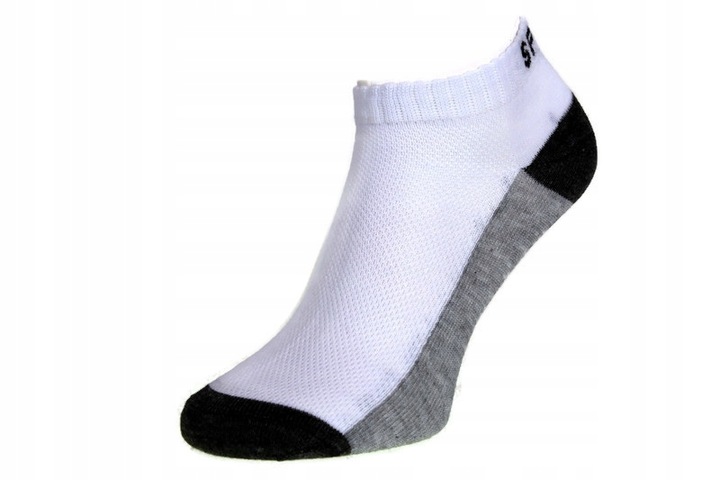 12x SKARPETY SKARPETKI STOPKI BAMBUSOWE