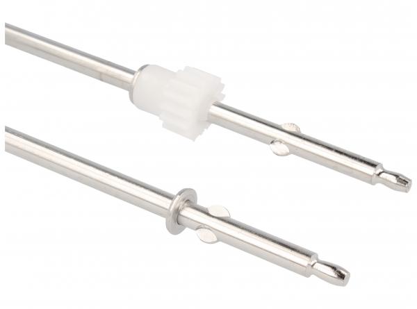 Trzepaczki do robota Electrolux ESM3310