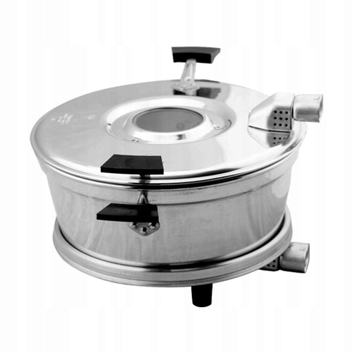 PRODIŻ ELEKTRYCZNY Prumel PPG-92 + sznur podwójny