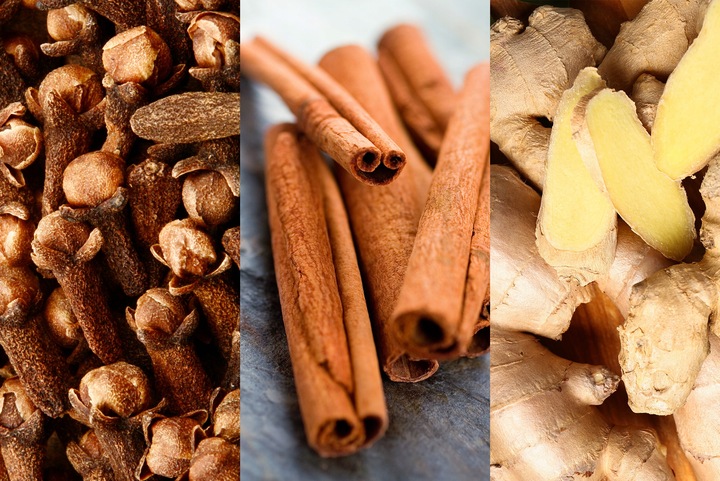 Rozgrzewająca Herbata Zimowa Grzaniec Zbójnicki Bezalkoholowy 10 T. LOYD