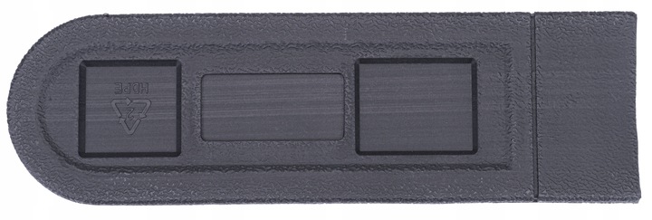 Piła łańcuchowa Powermat 1500 W / 2 KM