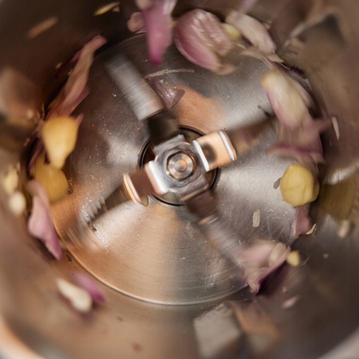 Robot kuchenny gotujący wielofunkcyjny Termorobot PRZEPISY Kohersen