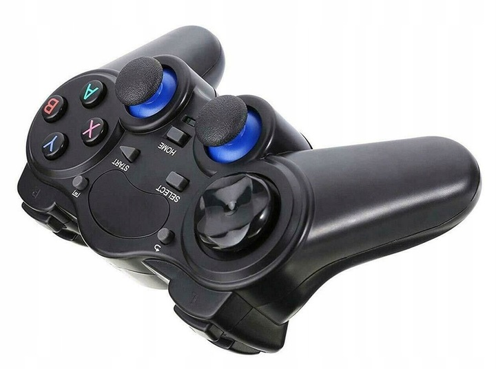 Bezprzewodowy PAD Kontroler PS3 Android PC TV Box tablet telefon