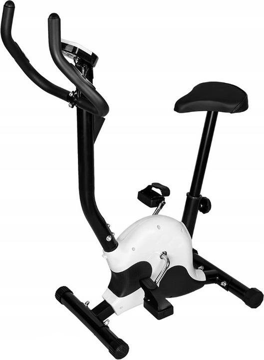 ROWER TRENINGOWY ROWEREK STACJONARNY Z KOMPUTEREM