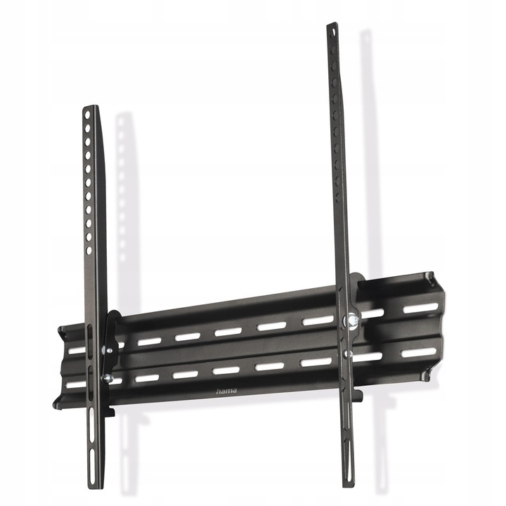Mocny UCHWYT DO TELEWIZORA do 75" Hama LCD/LED VESA 600X400 uchylny