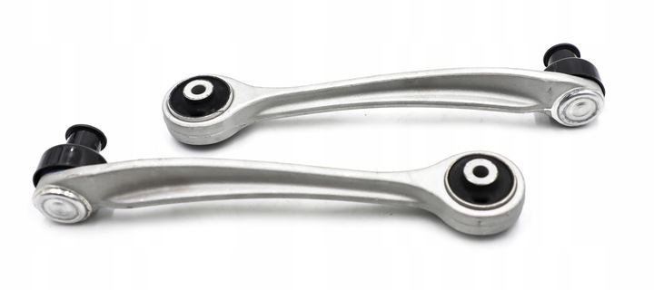 ZESTAW WAHACZY PRZÓD AUDI A4 B5 SKODA SUPER B VOLKSWAGEN PASSAT B5 KOMPLET