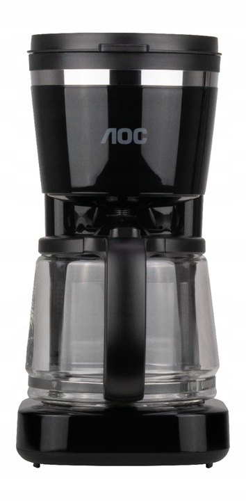 Ekspres przelewowy AOC HCM-082 1,5L 1000W 12 kaw automatyczne