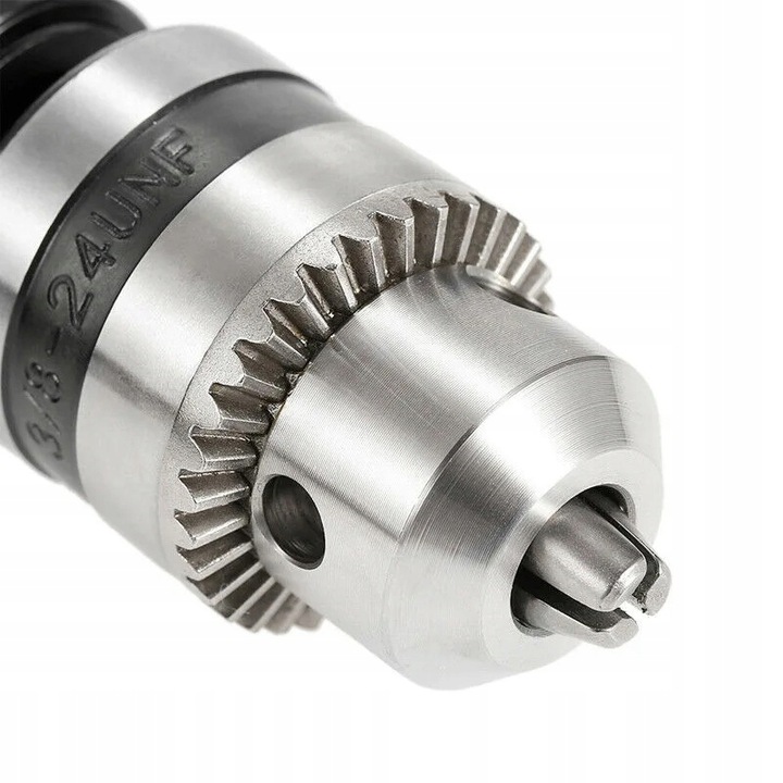 ADAPTER KĄTOWY DO WKRĘTARKI przystawka wiercenia 90 UCHWYT WIERTARKI