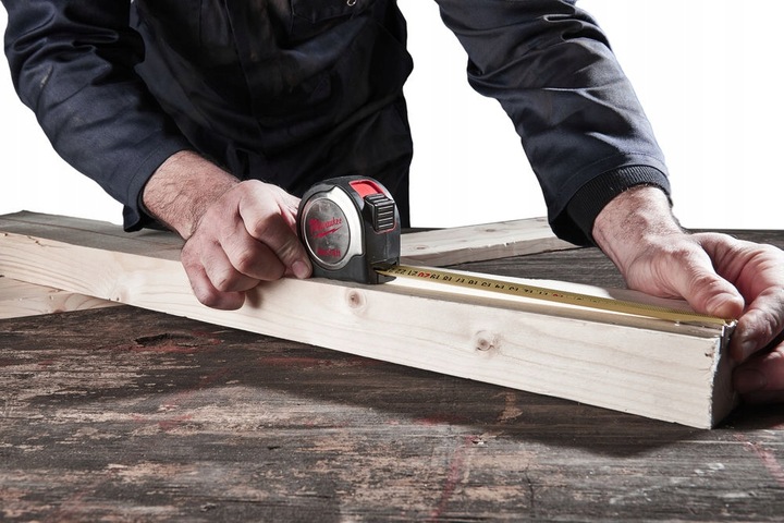 MILWAUKEE MIARA ZWIJANA 5m "4932451638"