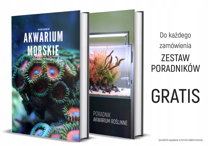 Kruger 100W - grzałka z termostatem do akwarium