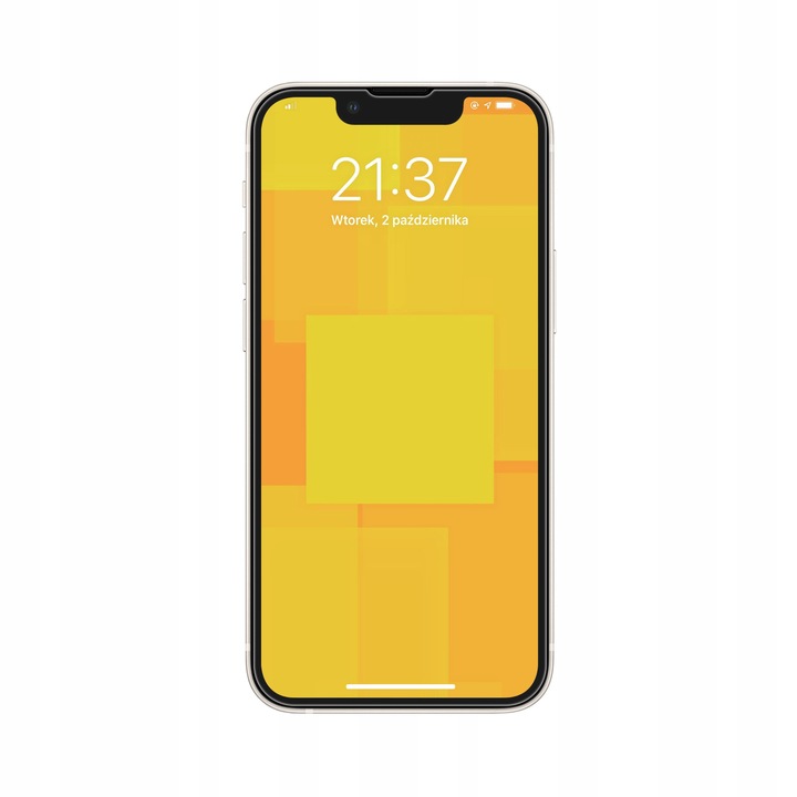 Szkło hartowane 9H BananShield do Apple iPhone 13 mini