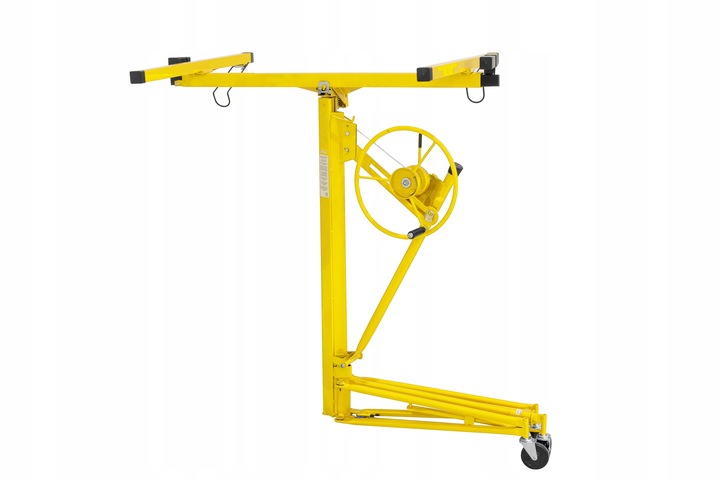 PODNOŚNIK DO PŁYT GIPSOWYCH GK DO REGIPSU OSB STOJAK GIPSOWO-KARTONOWYCH GK